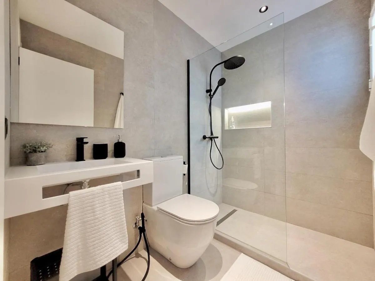 Meraki Home Puerto de la Cruz  Apartment Puerto de la Cruz (Tenerife)