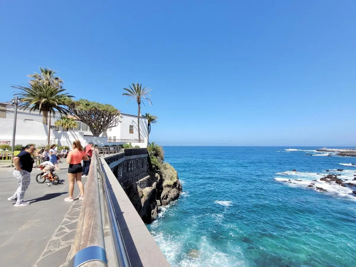 Meraki Home Puerto de la Cruz  Apartment Puerto de la Cruz (Tenerife)