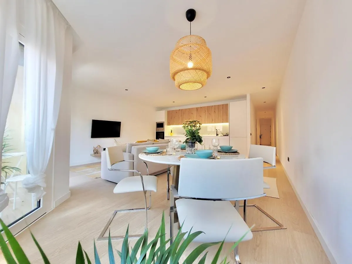 Meraki Home Puerto de la Cruz  Apartment Puerto de la Cruz (Tenerife)