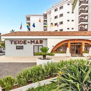 3* Apart-hotel Coral Teide Mar