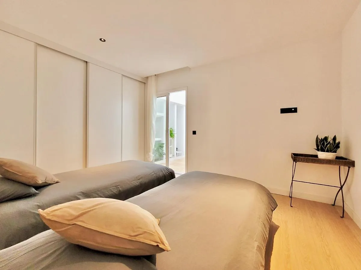 Apartment Meraki Home Puerto de la Cruz