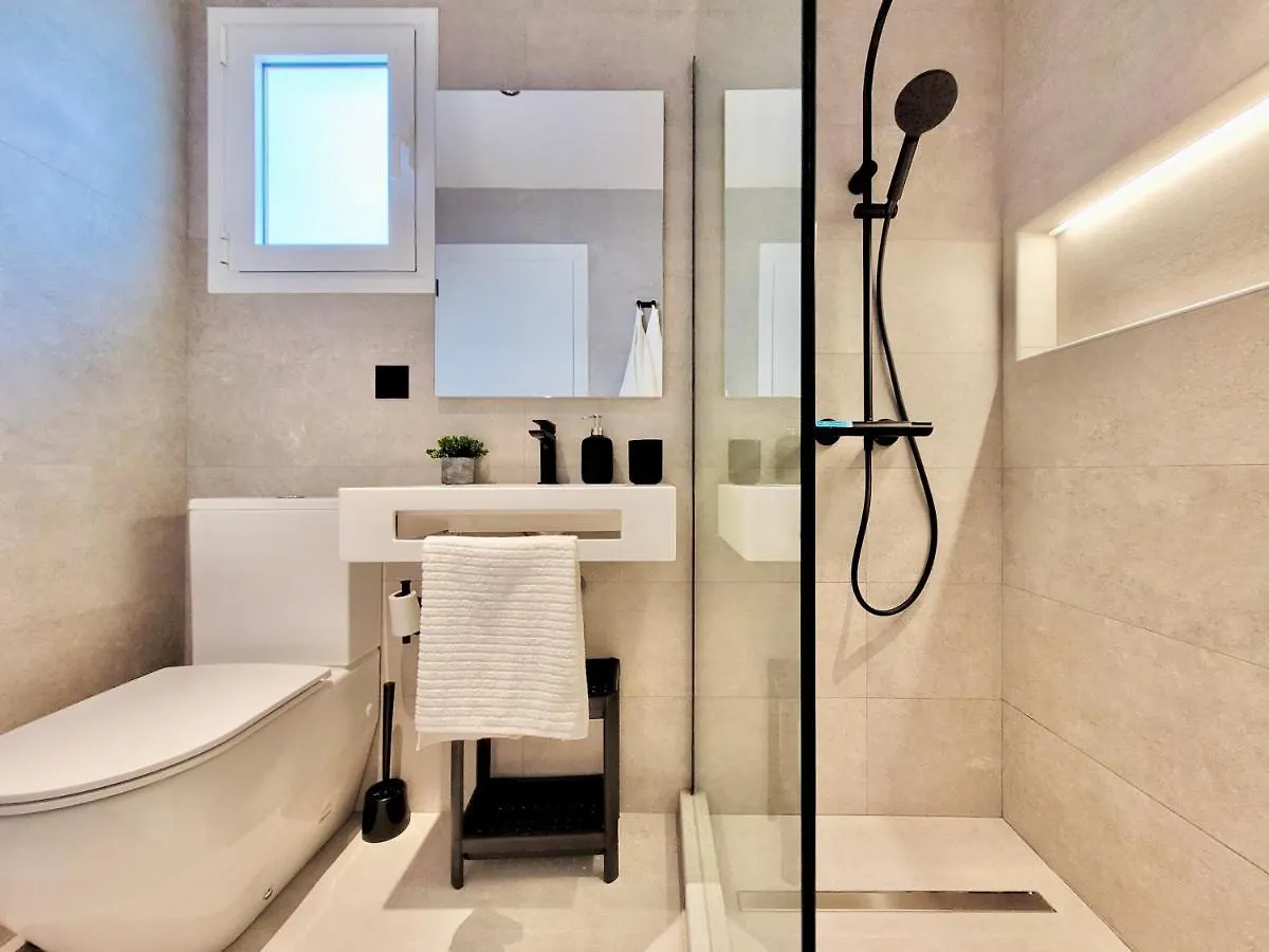 Apartment Meraki Home Puerto de la Cruz  Spain