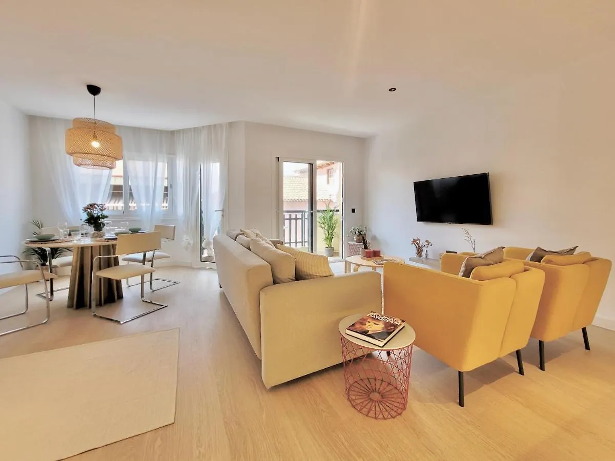 Meraki Home contacts