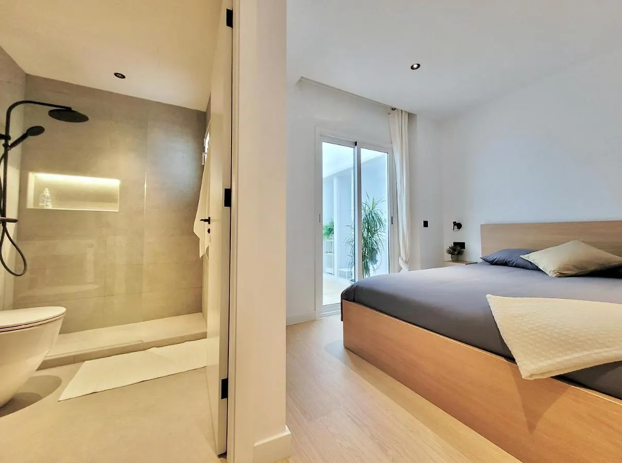 Meraki Home Puerto de la Cruz  Apartment