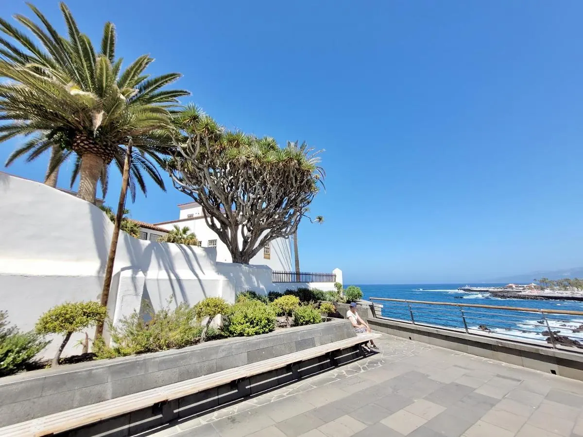 Meraki Home Puerto de la Cruz  Apartamento