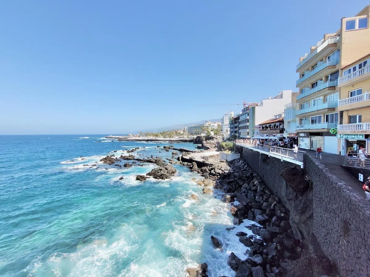Meraki Home Puerto de la Cruz